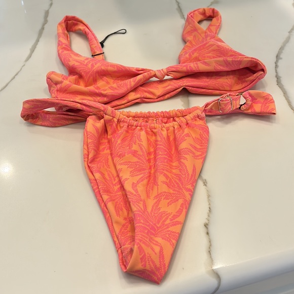 Skatie Swim Skatie 2 Piece Swimsuit Nwt Poshmark